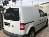 Volkswagen Caddy 2012 года за 5 000 000 тг. в Алматы – фото 3