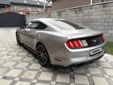 Ford Mustang 2020 годаүшін15 500 000 тг. в Алматы – фото 3