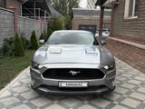 Ford Mustang 2020 годаүшін15 500 000 тг. в Алматы