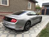 Ford Mustang 2020 годаүшін15 500 000 тг. в Алматы – фото 4