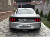 Ford Mustang 2020 годаүшін15 500 000 тг. в Алматы – фото 2