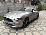 Ford Mustang 2020 годаүшін15 500 000 тг. в Алматы – фото 5