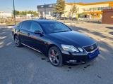 Lexus GS 300 2008 года за 5 790 000 тг. в Талдыкорган – фото 3