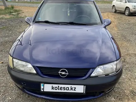 Opel Vectra 1996 года за 1 300 000 тг. в Хромтау – фото 8