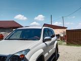 Toyota Land Cruiser Prado 2007 годаfor12 500 000 тг. в Аягоз – фото 3