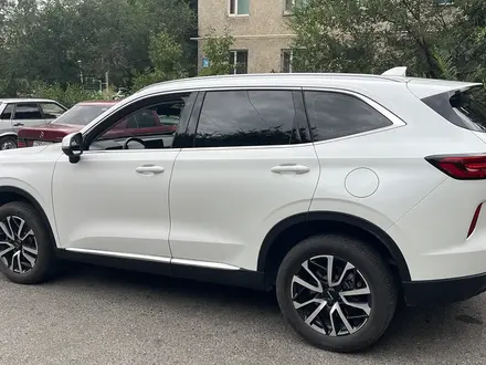 Haval H6 2023 года за 8 500 000 тг. в Талдыкорган – фото 7