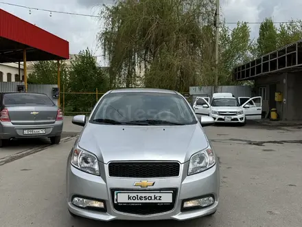 Chevrolet Nexia 2023 года за 6 150 000 тг. в Шымкент