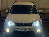 Mitsubishi Outlander 2007 года за 6 500 000 тг. в Алматы – фото 3