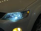 Mitsubishi Outlander 2007 года за 6 500 000 тг. в Алматы – фото 2