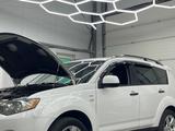 Mitsubishi Outlander 2007 года за 6 500 000 тг. в Алматы – фото 4