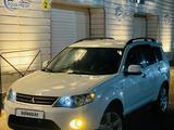 Mitsubishi Outlander 2007 года за 6 500 000 тг. в Алматы