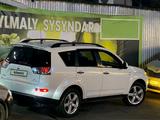 Mitsubishi Outlander 2007 года за 6 500 000 тг. в Алматы – фото 5