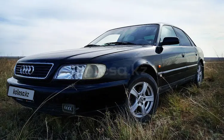 Audi A6 1996 годаfor2 400 000 тг. в Уральск