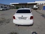 Volkswagen Polo 2014 годаfor5 000 000 тг. в Актау – фото 4