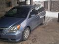 Honda Odyssey 2007 года за 7 500 000 тг. в Алматы – фото 2