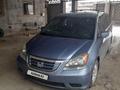 Honda Odyssey 2007 года за 7 500 000 тг. в Алматы