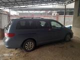 Honda Odyssey 2007 годаүшін7 500 000 тг. в Алматы – фото 5