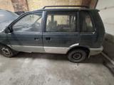 Mitsubishi RVR 1995 года за 100 000 тг. в Усть-Каменогорск – фото 4