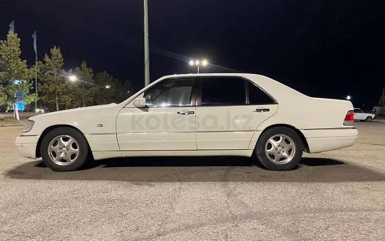 Mercedes-Benz S 320 1994 года за 5 000 000 тг. в Тараз