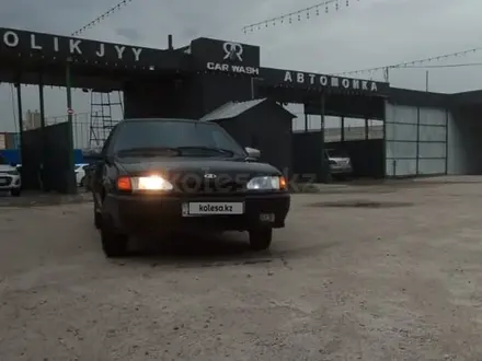 ВАЗ (Lada) 2115 2008 года за 1 500 000 тг. в Алматы – фото 5