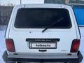 ВАЗ (Lada) Lada 2121 2014 годаfor2 600 000 тг. в Талшик – фото 6