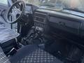 ВАЗ (Lada) Lada 2121 2014 годаfor2 600 000 тг. в Талшик – фото 8