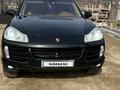 Porsche Cayenne 2007 года за 7 500 000 тг. в Атырау