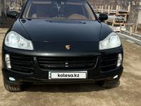 Porsche Cayenne 2007 года за 7 500 000 тг. в Атырау