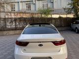 Kia K7 2019 года за 11 500 000 тг. в Алматы – фото 3