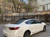 Kia K7 2019 года за 11 500 000 тг. в Алматы – фото 4