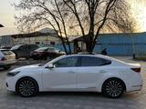 Kia K7 2019 года за 11 500 000 тг. в Алматы