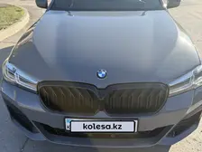 BMW 5 Series, 2020