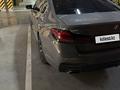 BMW 530 2020 годаүшін22 000 000 тг. в Астана – фото 19