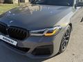 BMW 530 2020 годаүшін22 000 000 тг. в Астана – фото 2