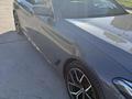 BMW 530 2020 годаүшін22 000 000 тг. в Астана – фото 6