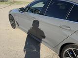BMW 530 2020 года за 20 500 000 тг. в Астана – фото 4