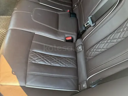 BMW 530 2020 года за 22 000 000 тг. в Астана – фото 10
