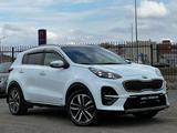 Kia Sportage 2020 годаүшін9 790 000 тг. в Астана