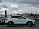 Kia Sportage 2020 годаүшін9 790 000 тг. в Астана – фото 2