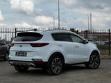 Kia Sportage 2020 годаүшін9 790 000 тг. в Астана – фото 3
