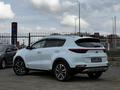 Kia Sportage 2020 годаүшін9 790 000 тг. в Астана – фото 5