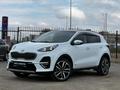 Kia Sportage 2020 годаүшін9 790 000 тг. в Астана – фото 7