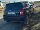 Toyota Urban Cruiser 2008 годаүшін4 700 000 тг. в Караганда – фото 4