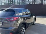 Mazda CX-5 2016 годаfor9 500 000 тг. в Астана – фото 3