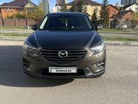 Mazda CX-5 2016 годаүшін9 500 000 тг. в Астана