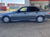 BMW 320 1996 года за 1 900 000 тг. в Уральск – фото 4