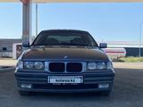 BMW 320 1996 года за 1 900 000 тг. в Уральск – фото 5