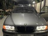 BMW 530 2001 года за 5 800 000 тг. в Шымкент