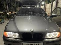 BMW 530 2001 годаүшін5 800 000 тг. в Шымкент