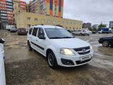 ВАЗ (Lada) Largus 2013 года за 4 000 000 тг. в Астана